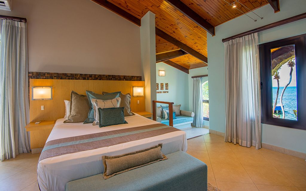 Hôtel Coco de Mer & Black Parrot Suites - tout compris 4* pas cher photo 7