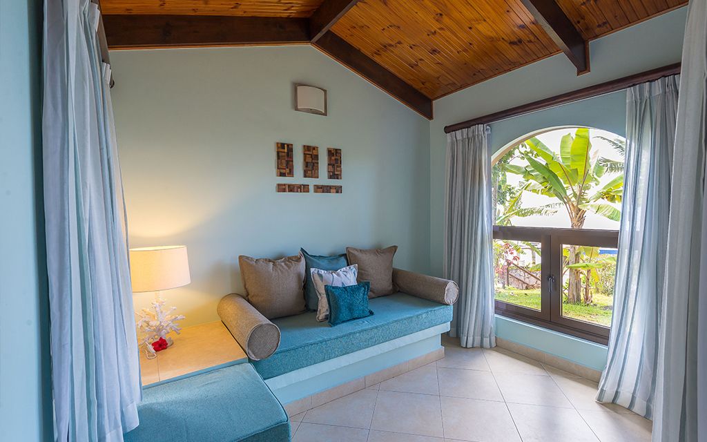 Hôtel Coco de Mer & Black Parrot Suites - tout compris 4* pas cher photo 8