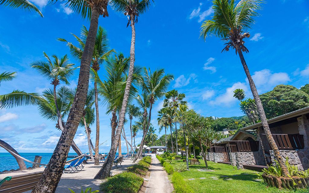 Hôtel Coco de Mer & Black Parrot Suites - tout compris 4* pas cher photo 9
