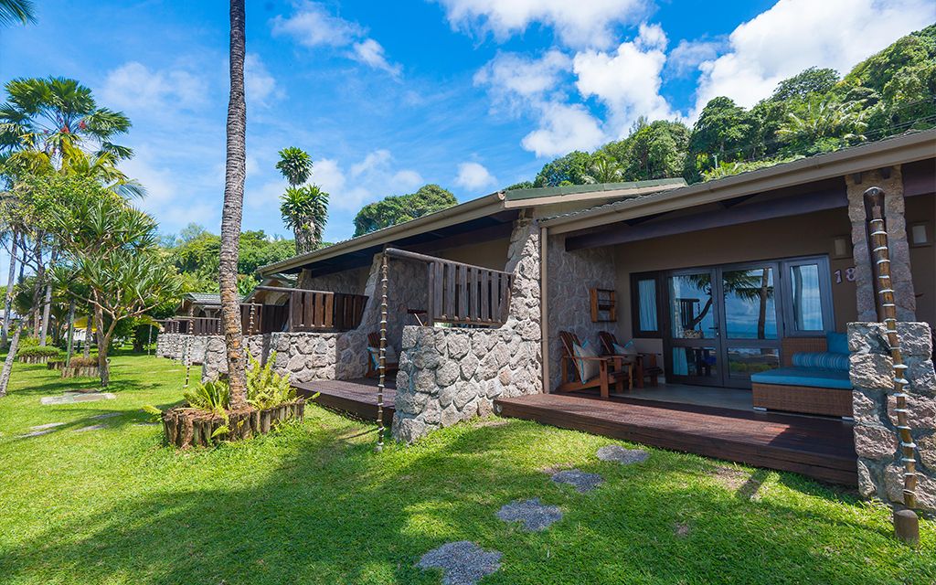 Hôtel Coco de Mer & Black Parrot Suites - tout compris 4* pas cher photo 10