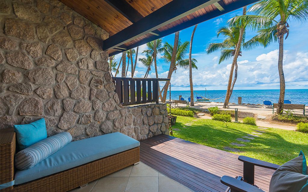 Hôtel Coco de Mer & Black Parrot Suites - tout compris 4* pas cher photo 11