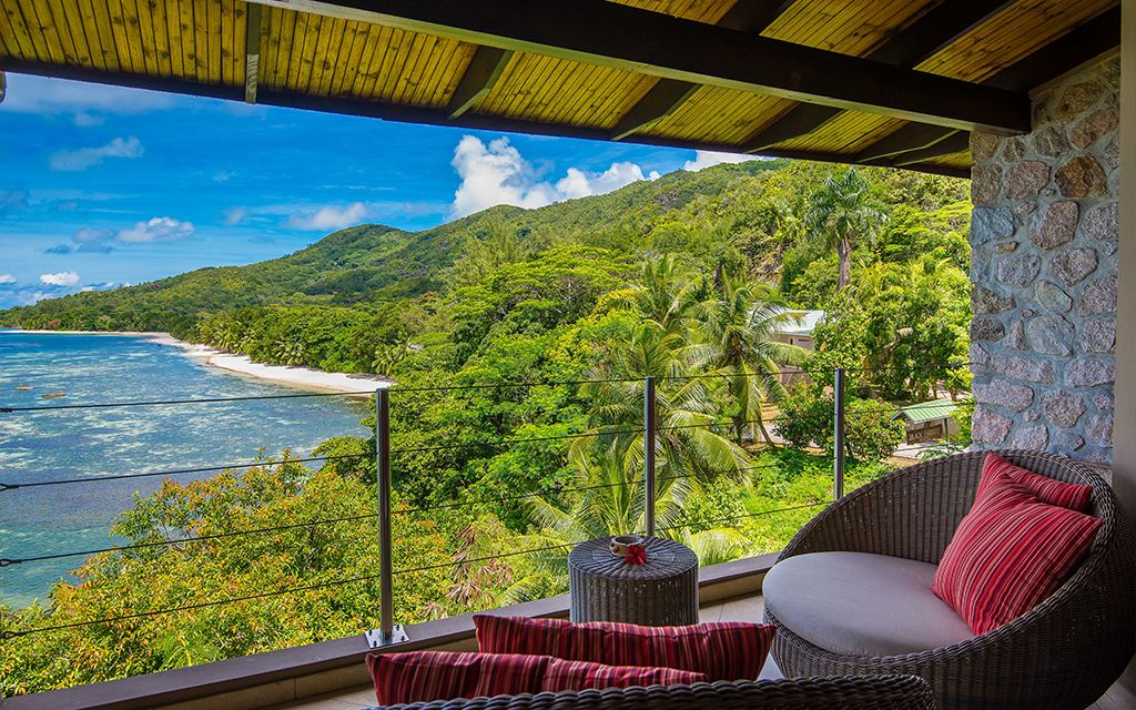 Hôtel Coco de Mer & Black Parrot Suites - tout compris 4* pas cher photo 12