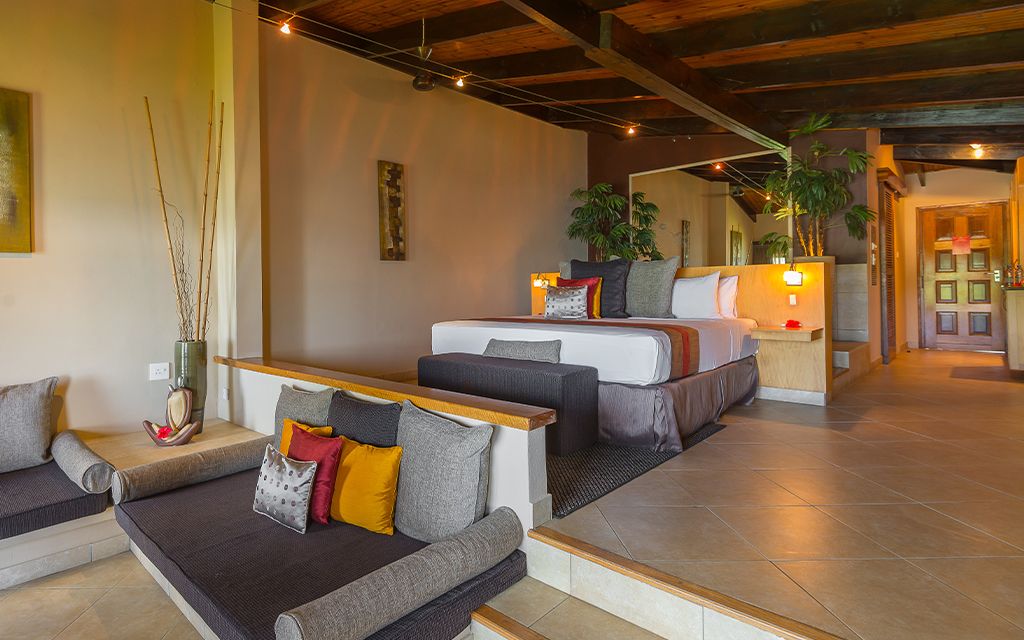 Hôtel Coco de Mer & Black Parrot Suites - tout compris 4* pas cher photo 13