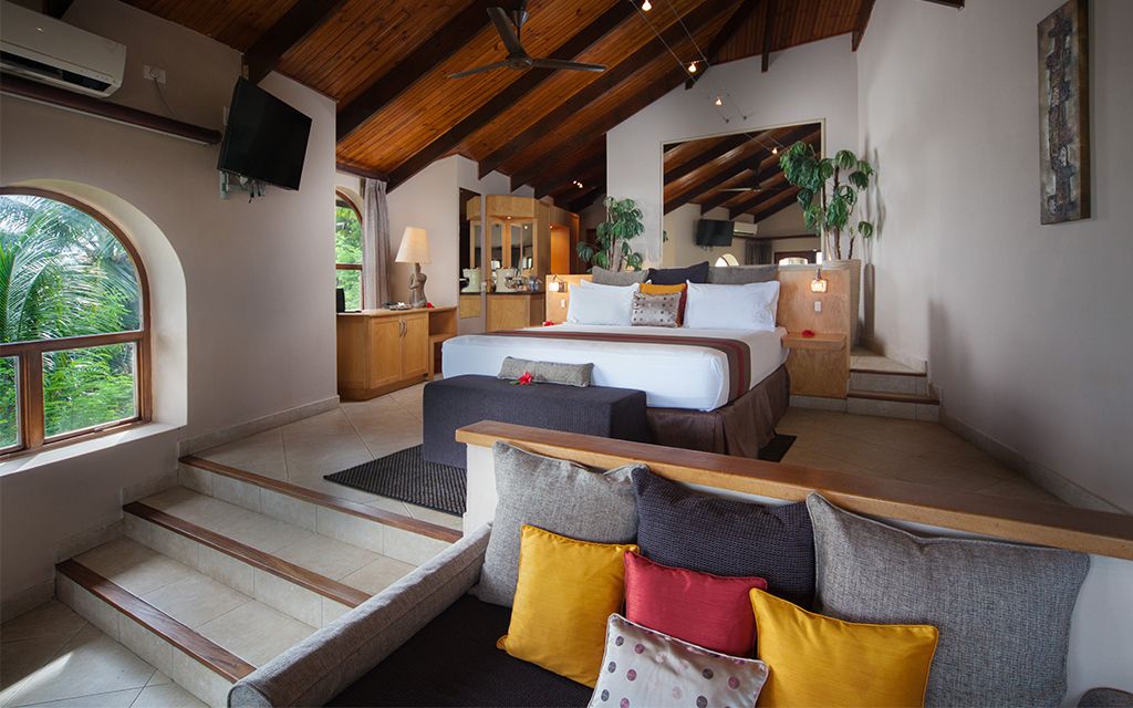Hôtel Coco de Mer & Black Parrot Suites - tout compris 4* pas cher photo 14