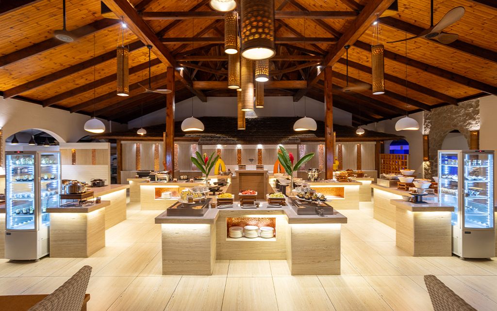 Hôtel Coco de Mer & Black Parrot Suites - tout compris 4* pas cher photo 15