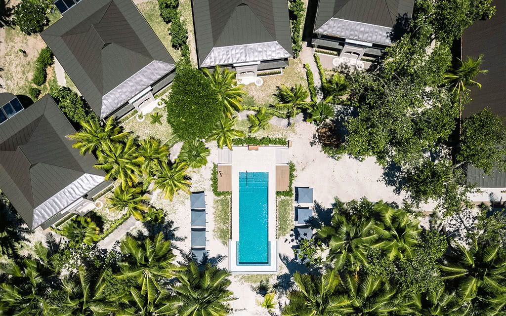 Hôtel Indian Ocean Lodge - tout compris 4* pas cher photo 1