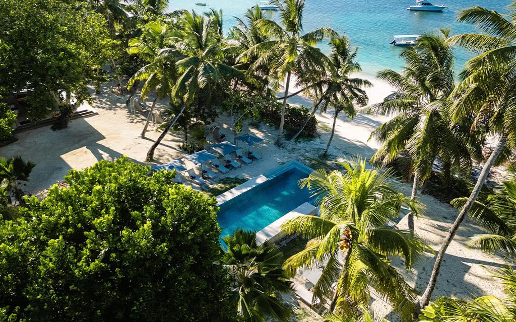 Hôtel Indian Ocean Lodge - tout compris 4* pas cher photo 3