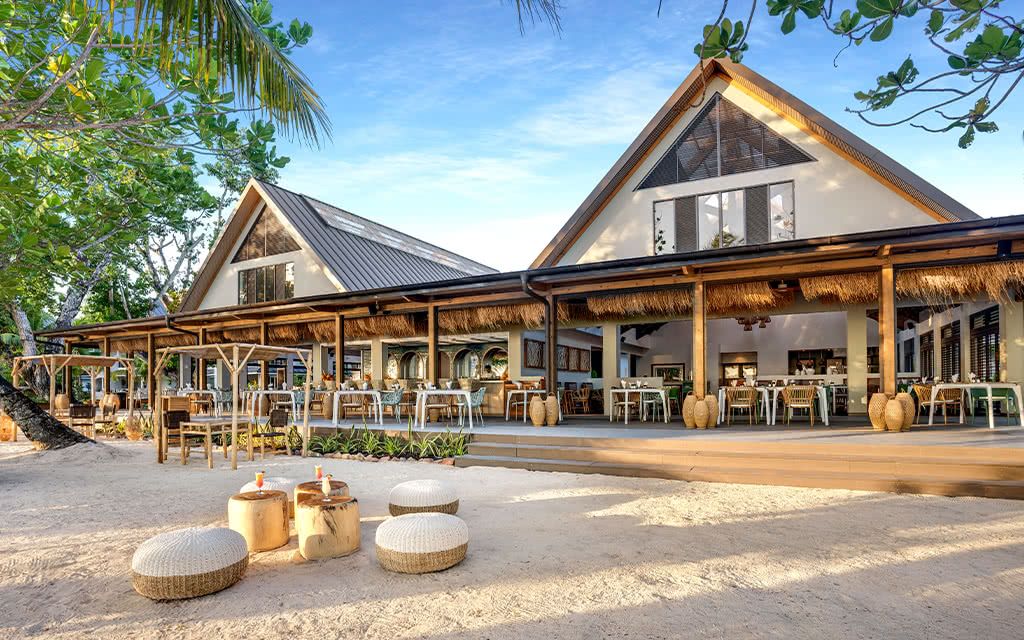 Hôtel Indian Ocean Lodge - tout compris 4* pas cher photo 8