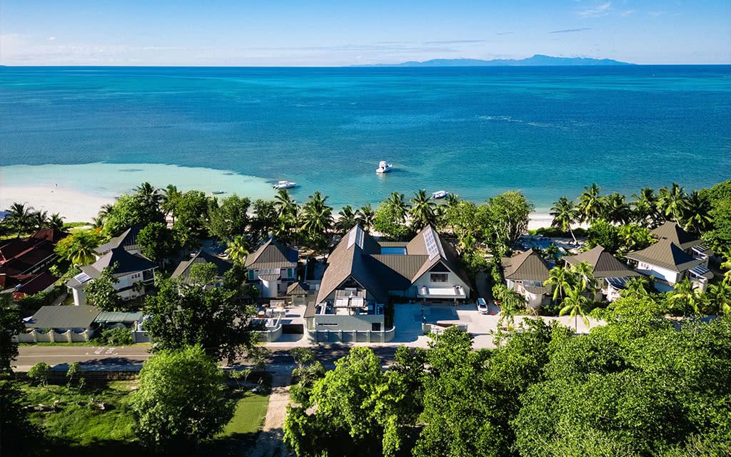 Hôtel Indian Ocean Lodge - tout compris 4* pas cher photo 9