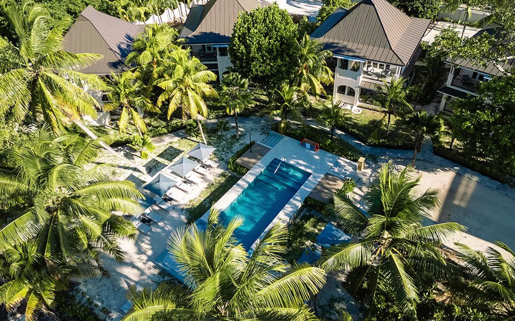 Hôtel Indian Ocean Lodge - tout compris 4* pas cher photo 11