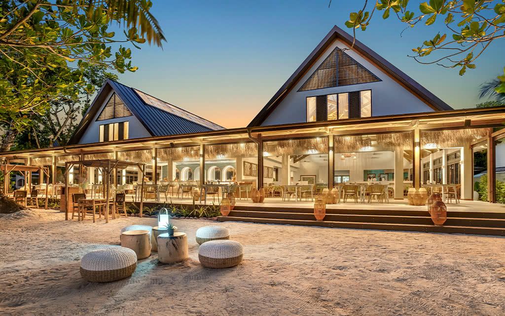 Hôtel Indian Ocean Lodge - tout compris 4* pas cher photo 13