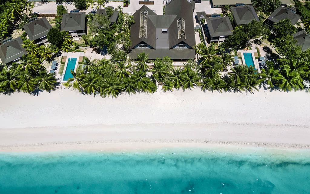 Hôtel Indian Ocean Lodge - tout compris 4* pas cher photo 15