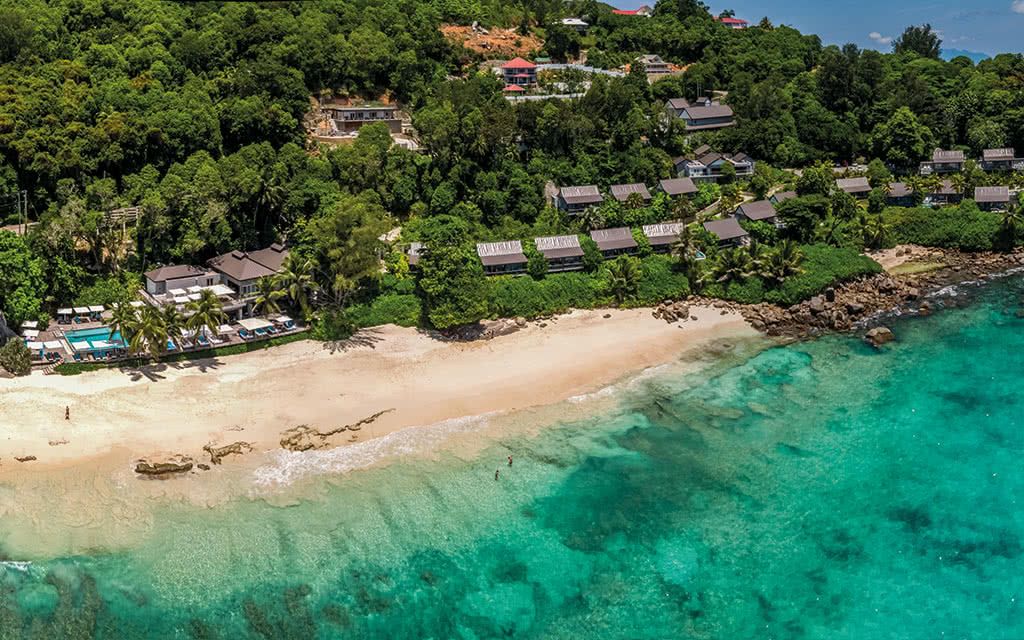 Hôtel Carana Beach - Offre spéciale Noces - tout compris 4* pas cher photo 2