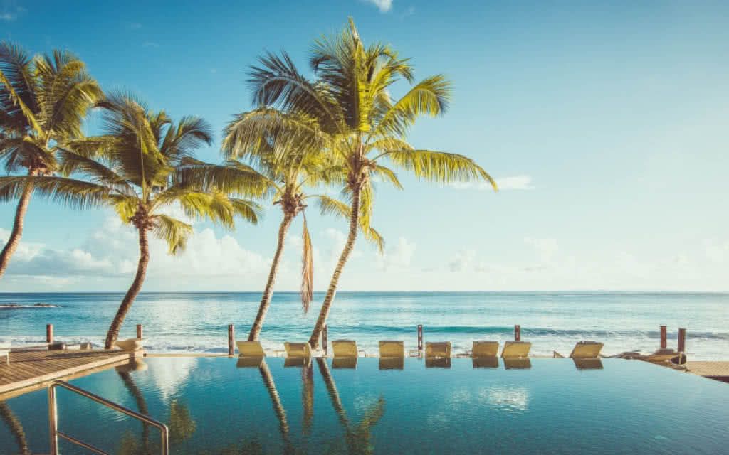 Hôtel Carana Beach - Offre spéciale Noces - tout compris 4* pas cher photo 15