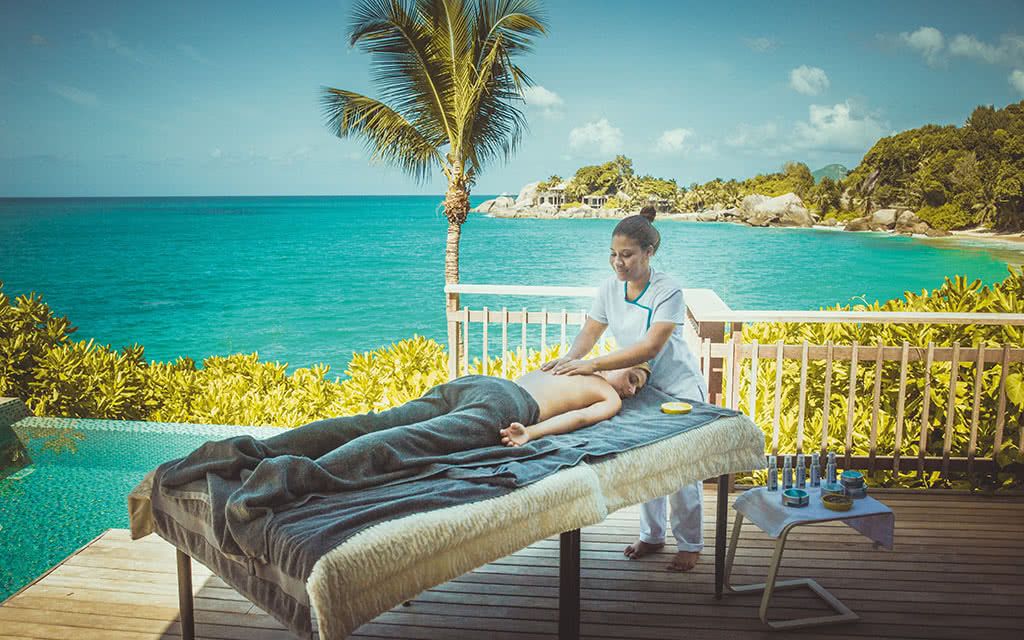 Hôtel Carana Beach - tout compris 4* pas cher photo 1