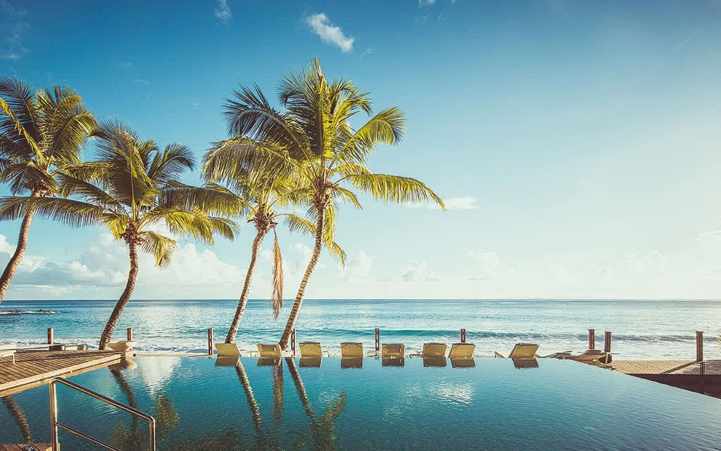 Hôtel Carana Beach - tout compris 4* pas cher photo 6
