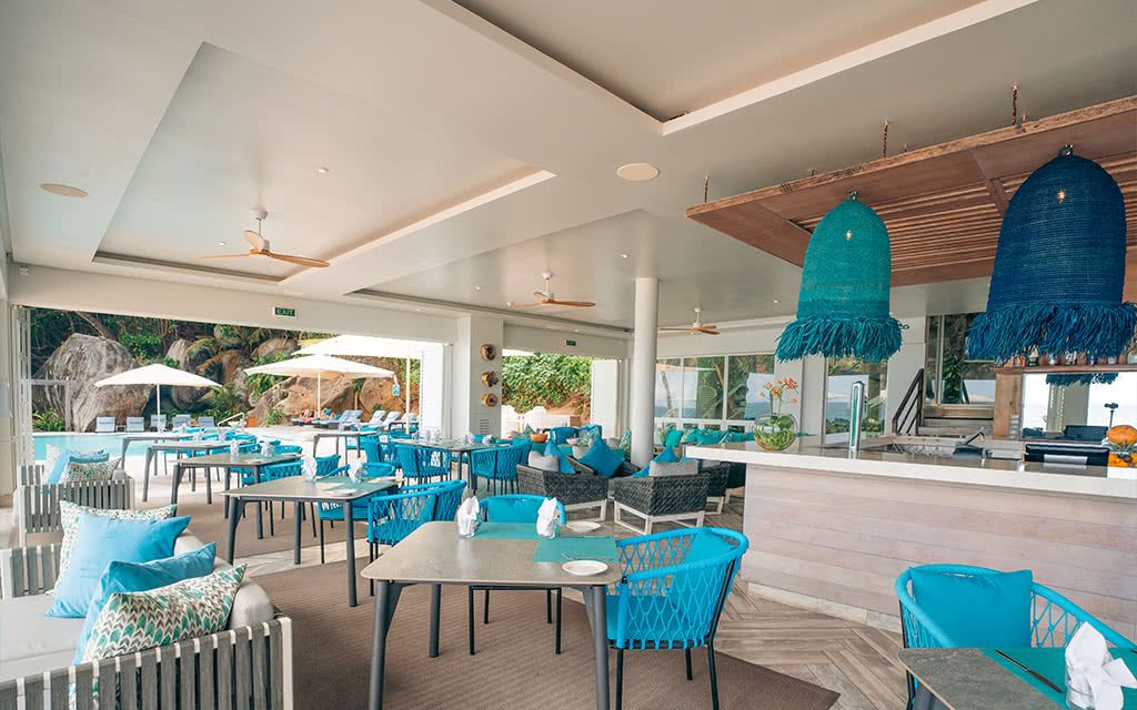 Hôtel Carana Beach - tout compris 4* pas cher photo 12