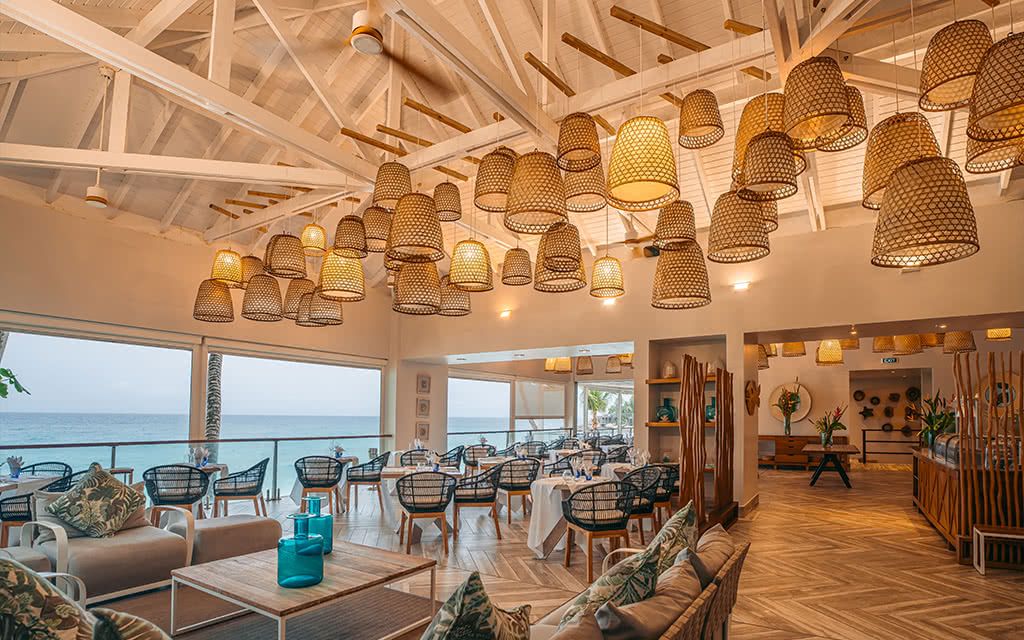 Hôtel Carana Beach - tout compris 4* pas cher photo 14