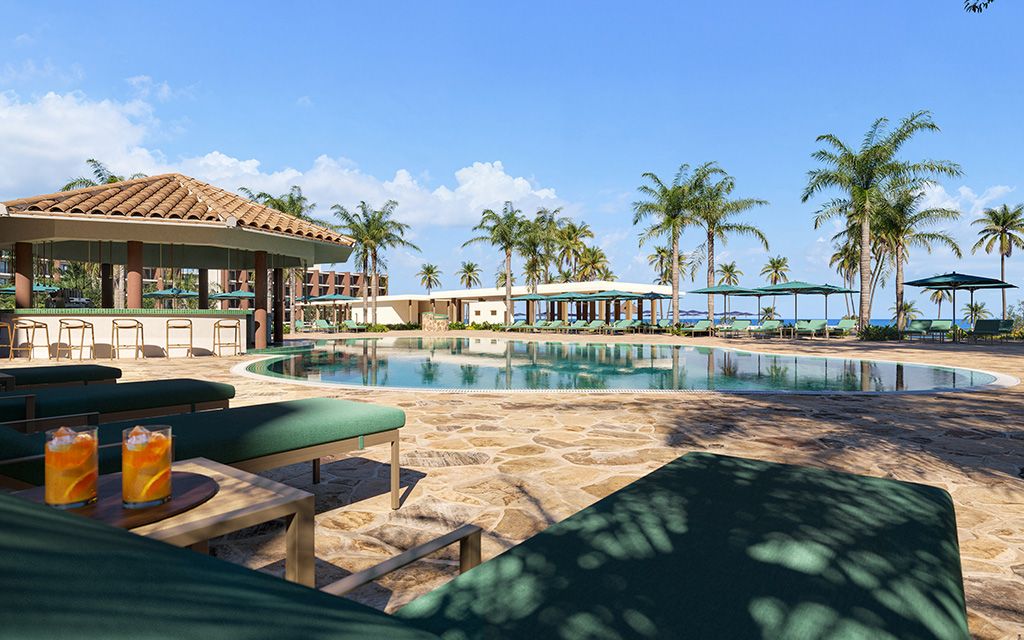 Iberostar Selection Zanzibar 5* pas cher photo 2