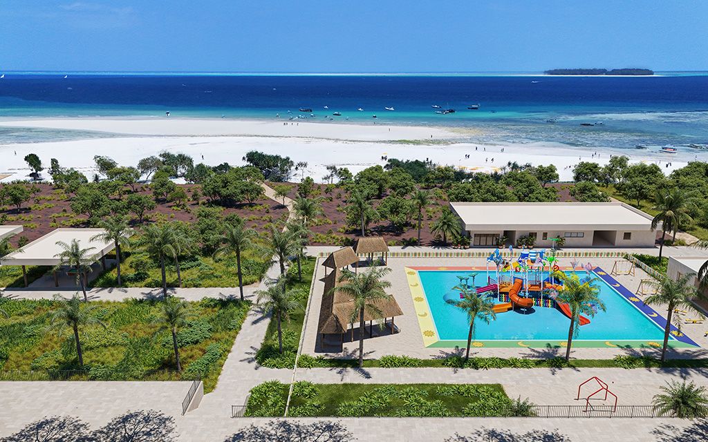 Iberostar Selection Zanzibar 5* pas cher photo 3