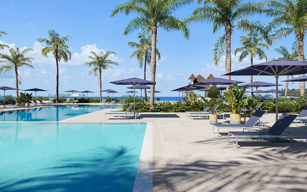 Iberostar Selection Zanzibar 5* pas cher photo 4