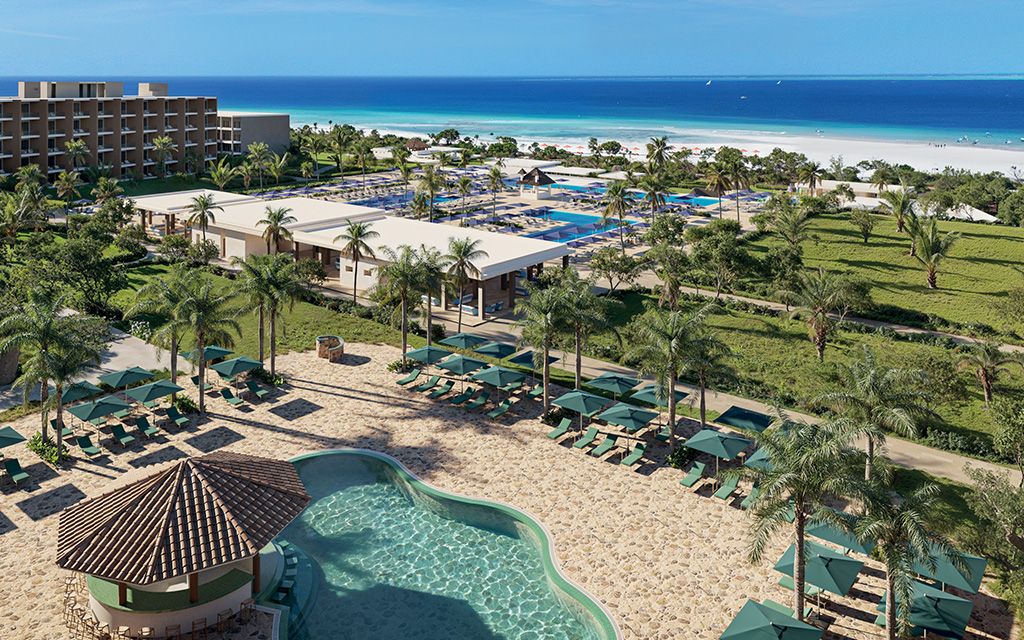 Iberostar Selection Zanzibar 5* pas cher photo 5