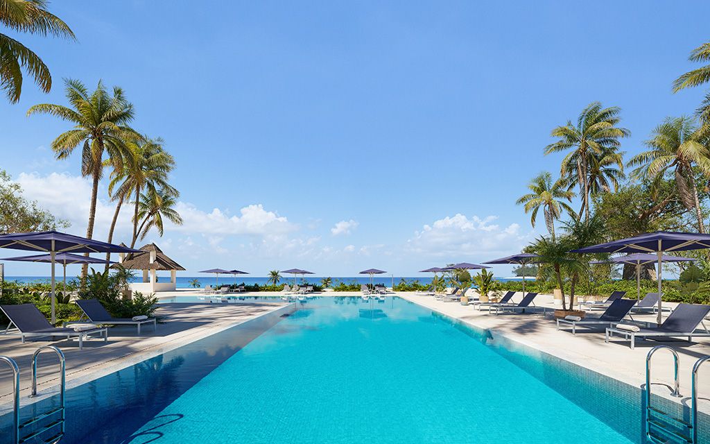 Iberostar Selection Zanzibar 5* pas cher photo 6