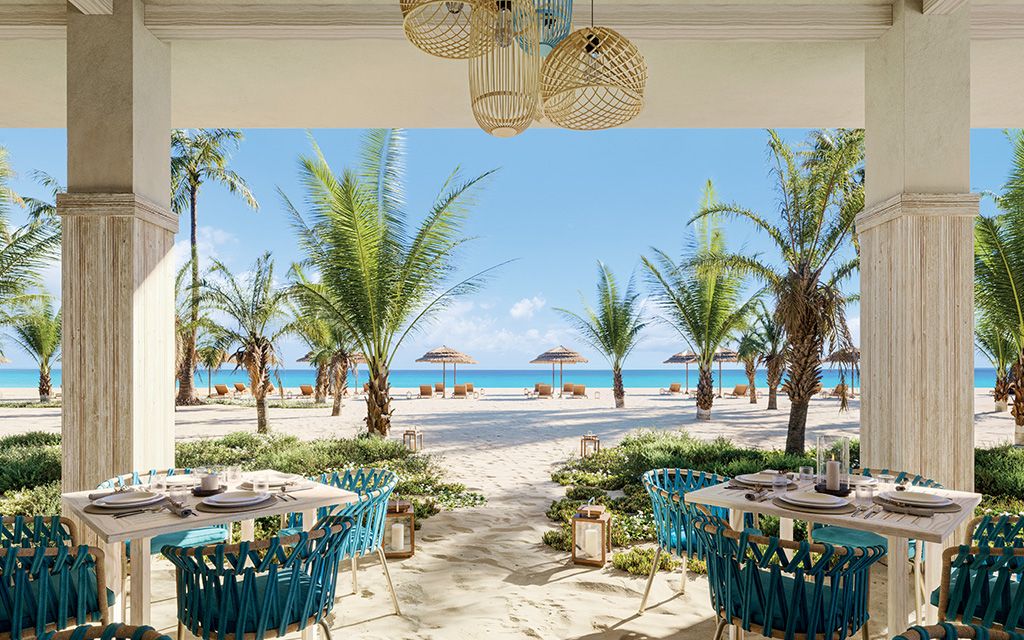 Iberostar Selection Zanzibar 5* pas cher photo 12