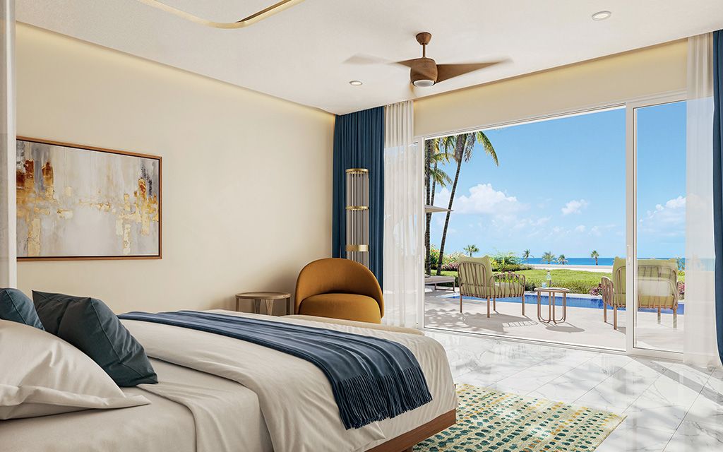 Iberostar Selection Zanzibar 5* pas cher photo 13