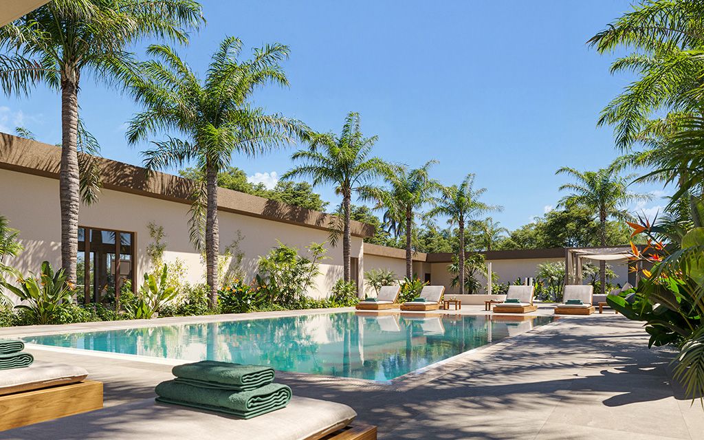 Iberostar Selection Zanzibar 5* pas cher photo 14