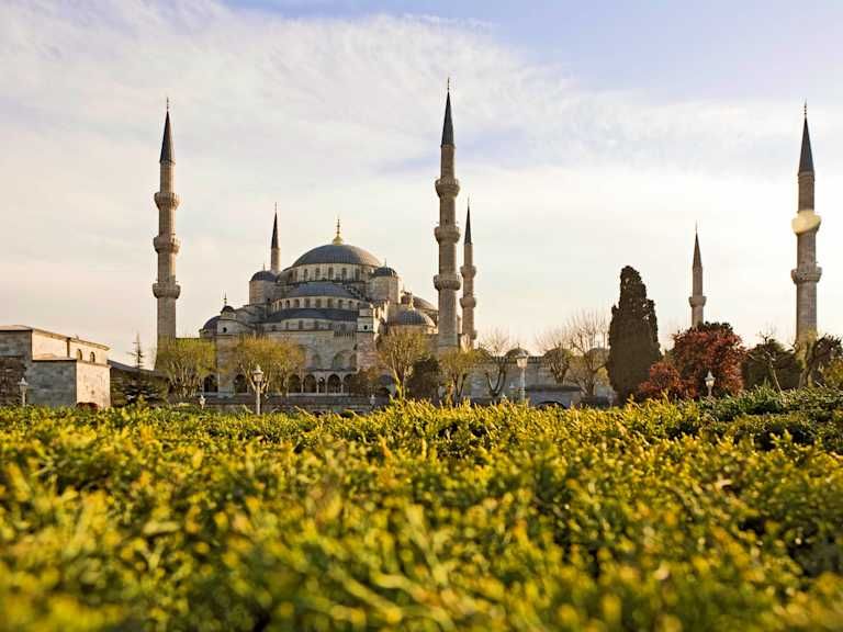 The Galata Istanbul Hotel - MGallery by Sofitel - 5* pas cher photo 1