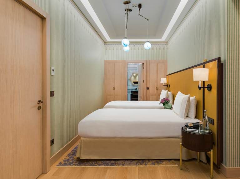 The Galata Istanbul Hotel - MGallery by Sofitel - 5* pas cher photo 5