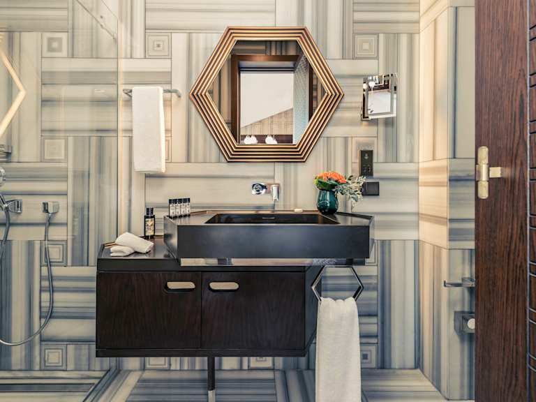 The Galata Istanbul Hotel - MGallery by Sofitel - 5* pas cher photo 8