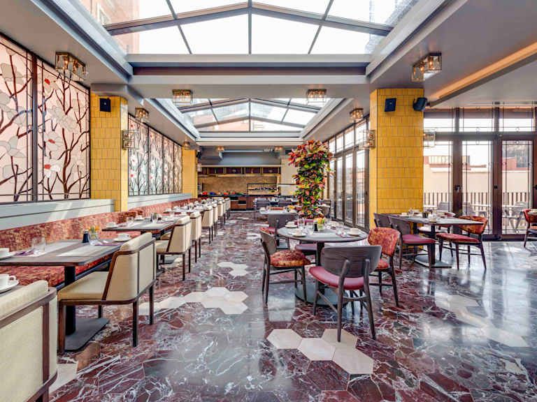 The Galata Istanbul Hotel - MGallery by Sofitel - 5* pas cher photo 9