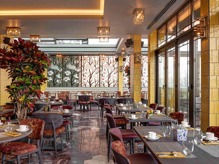 The Galata Istanbul Hotel - MGallery by Sofitel - 5* pas cher photo 10