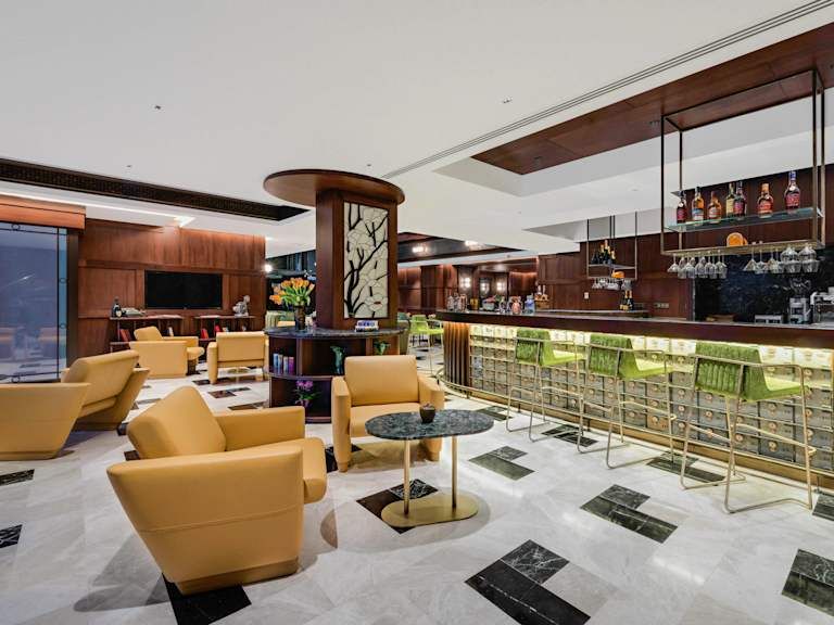 The Galata Istanbul Hotel - MGallery by Sofitel - 5* pas cher photo 11