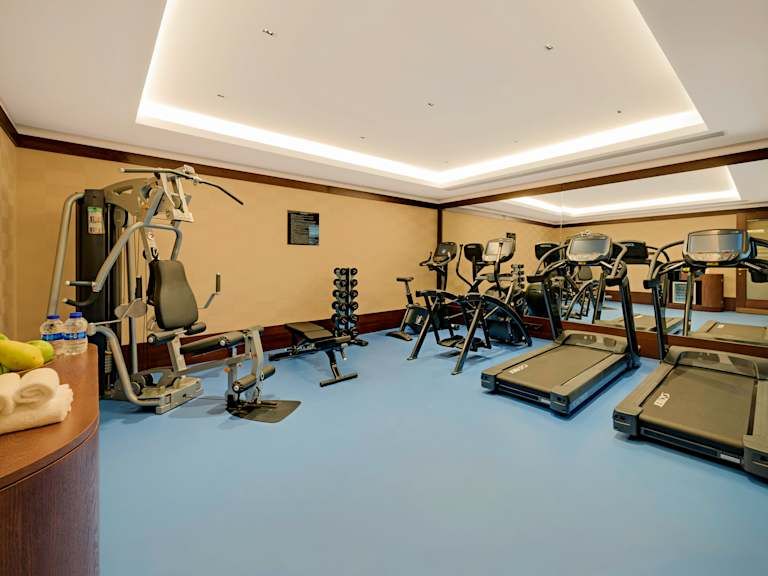 The Galata Istanbul Hotel - MGallery by Sofitel - 5* pas cher photo 15