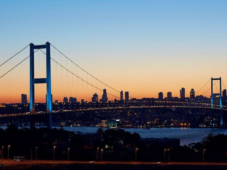 The Galata Istanbul Hotel - MGallery by Sofitel - 5* pas cher photo 16