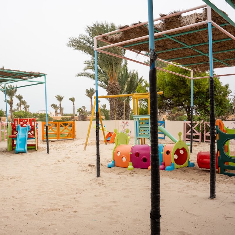 Hôtel Yadis Djerba Golf Thalasso et Spa 5* pas cher