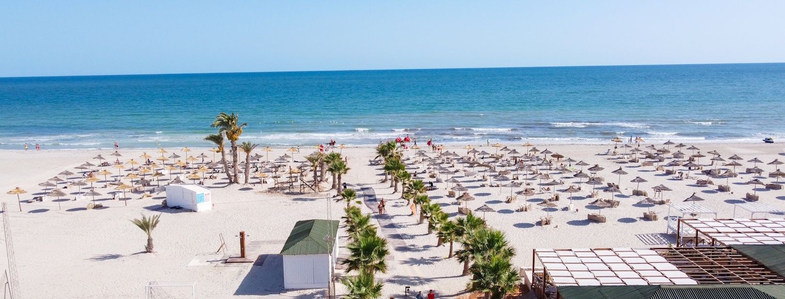 Hôtel Yadis Djerba Golf Thalasso et Spa 5* pas cher photo 4