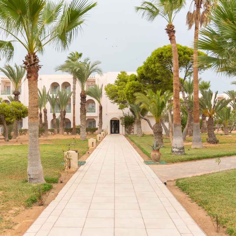 Hôtel Yadis Djerba Golf Thalasso et Spa 5* pas cher photo 9
