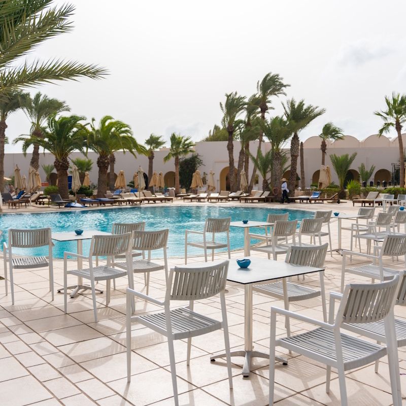 Hôtel Yadis Djerba Golf Thalasso et Spa 5* pas cher photo 10