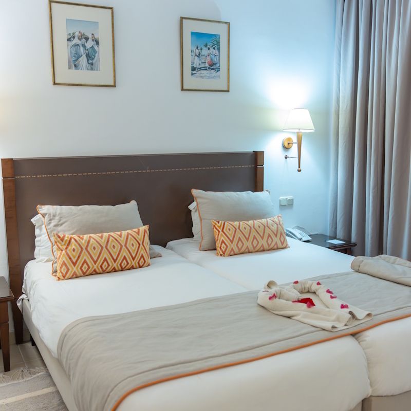Hôtel Yadis Djerba Golf Thalasso et Spa 5* pas cher photo 11