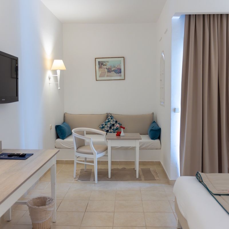 Hôtel Yadis Djerba Golf Thalasso et Spa 5* pas cher photo 12