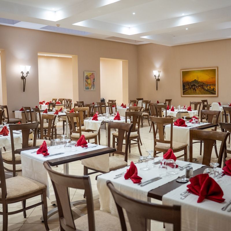 Hôtel Yadis Djerba Golf Thalasso et Spa 5* pas cher photo 15