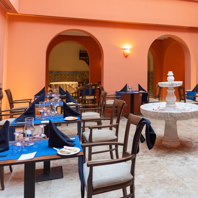 Hôtel Yadis Djerba Golf Thalasso et Spa 5* pas cher photo 18