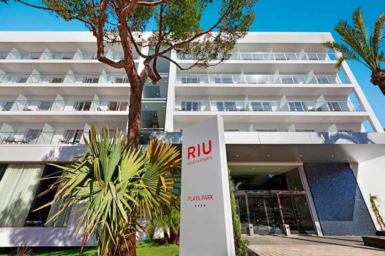 Hotel Riu Playa Park - 3* pas cher photo 14