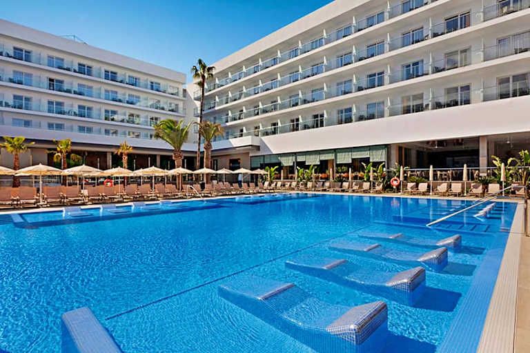 Hotel Riu Playa Park - 3* pas cher