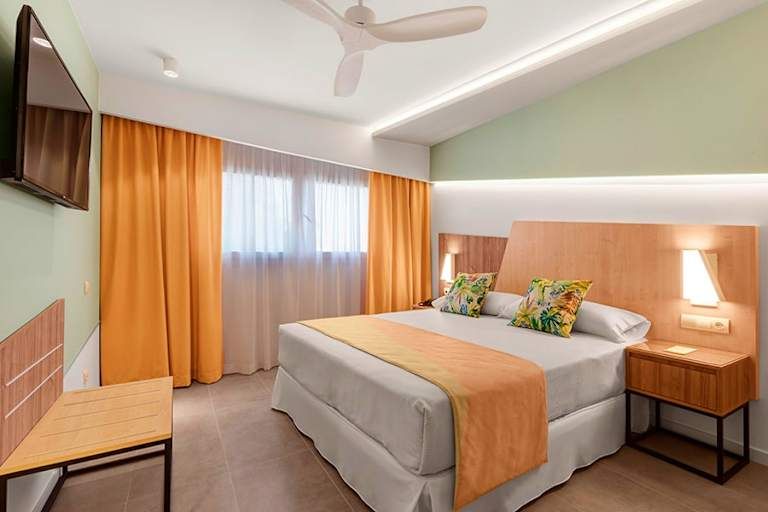 Hotel Riu Playa Park - 3* pas cher photo 2