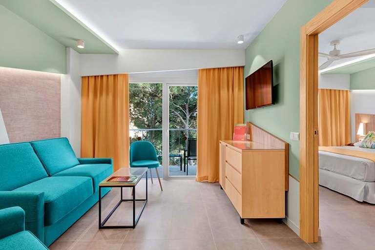 Hotel Riu Playa Park - 3* pas cher photo 3